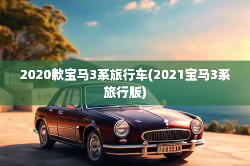 2020款宝马3系旅行车(2021宝马3系旅行版)