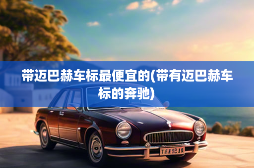 带迈巴赫车标最便宜的(带有迈巴赫车标的奔驰)