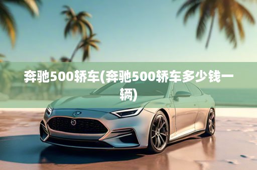 奔驰500轿车(奔驰500轿车多少钱一辆)
