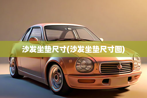 沙发坐垫尺寸(沙发坐垫尺寸图)