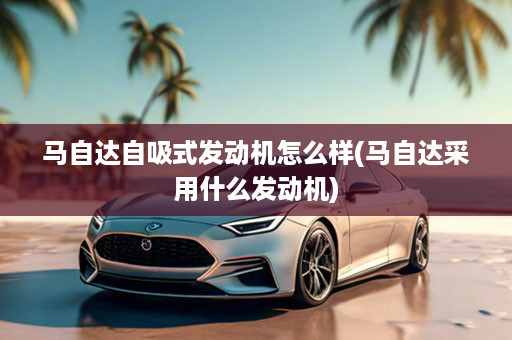 马自达自吸式发动机怎么样(马自达采用什么发动机)