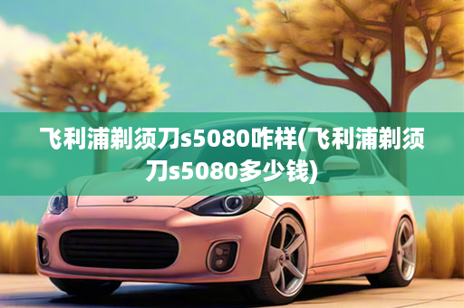 飞利浦剃须刀s5080咋样(飞利浦剃须刀s5080多少钱)