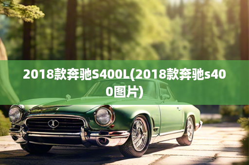 2018款奔驰S400L(2018款奔驰s400图片)