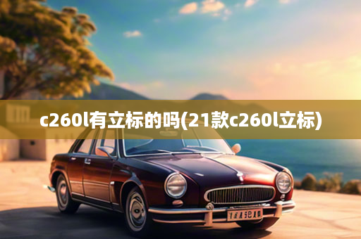 c260l有立标的吗(21款c260l立标)