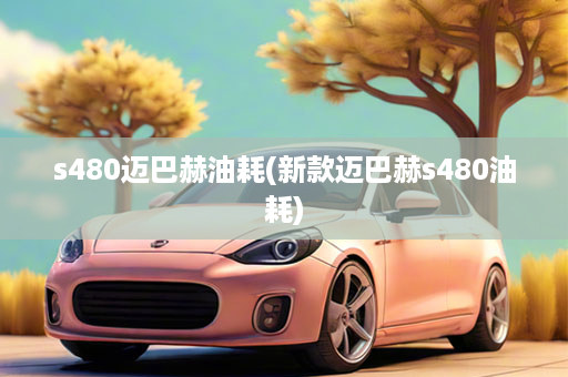 s480迈巴赫油耗(新款迈巴赫s480油耗)