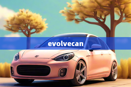evolvecan